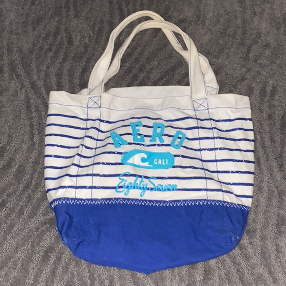 Aeropostale bag